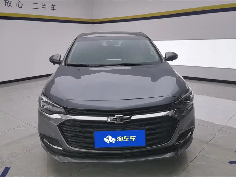 Chevrolet Monza 2020 320 Auto Joy Edition фото 2