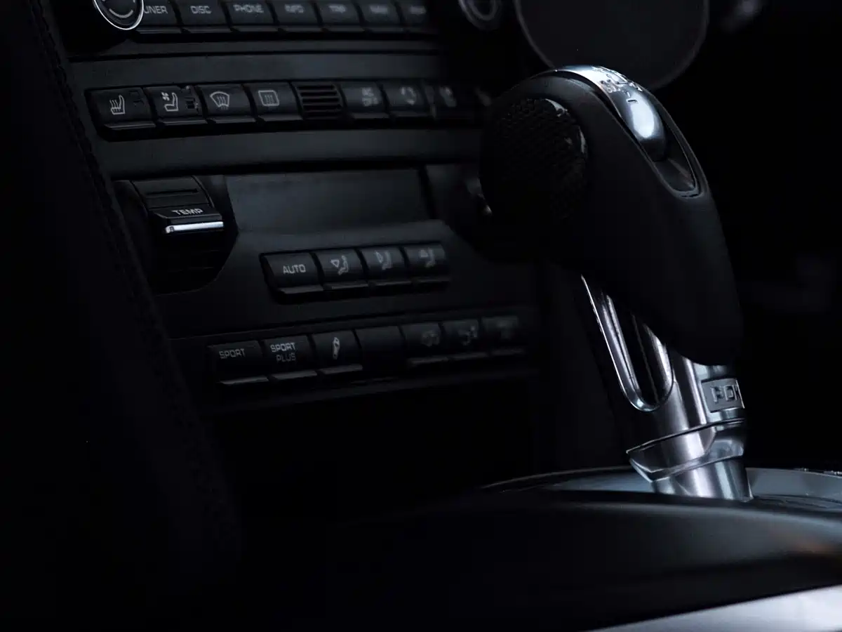 Porsche 911 2010 Carrera 4S 3.8L фото 24