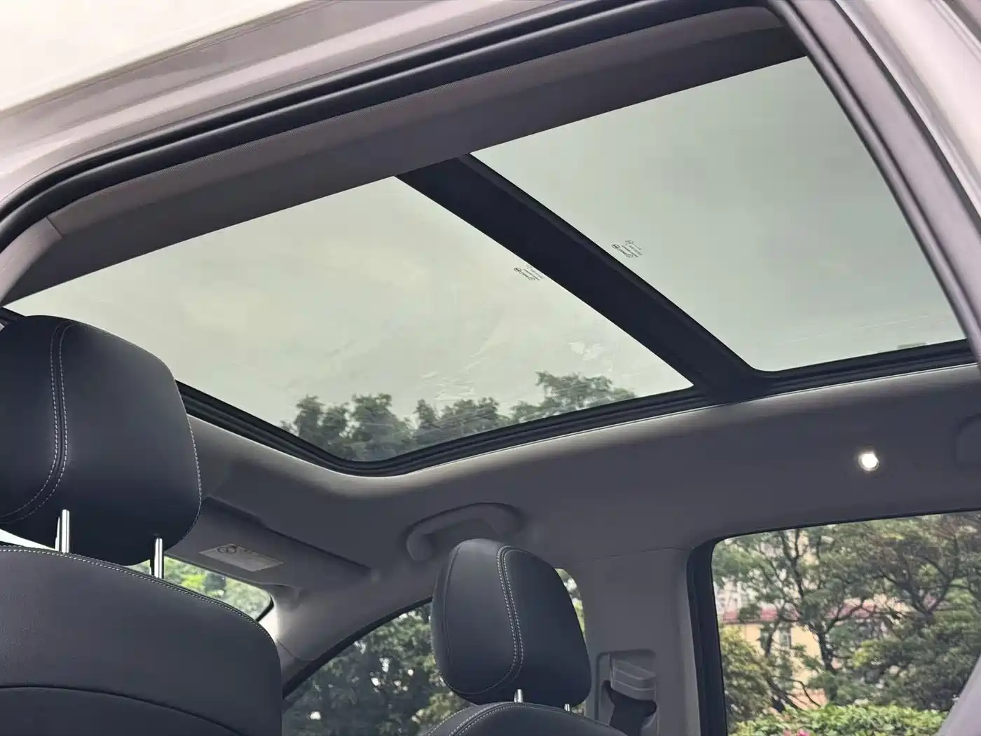 BYD SONGJIANG NEW ENERGY