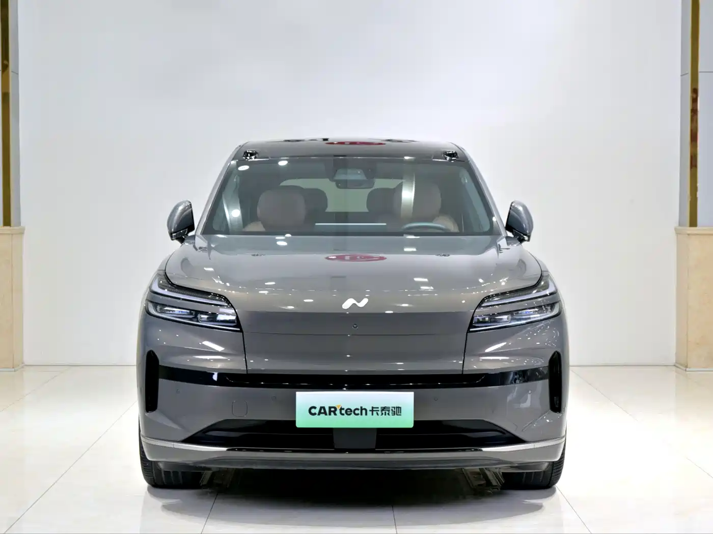 Ledao L90 2025 2025 2WD Base Model