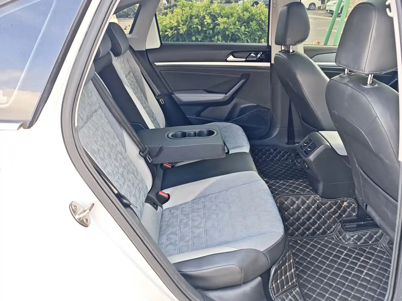 Volkswagen Lavida 2023 280TSI DSG Comfort Edition фото 20