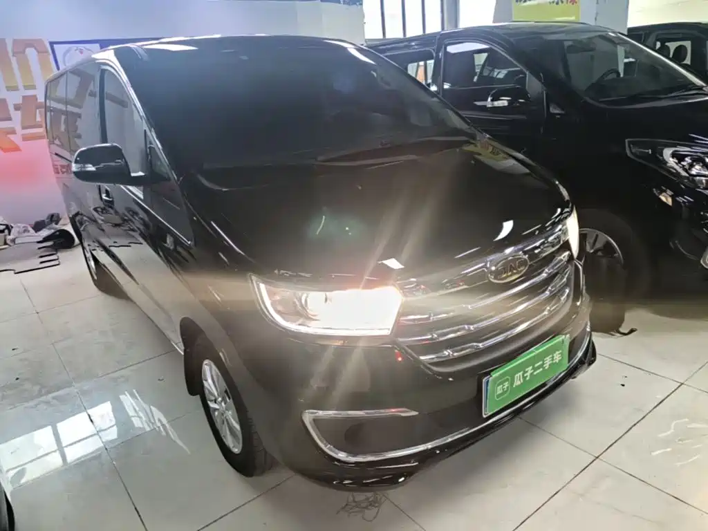 2024 JAC Refine M3