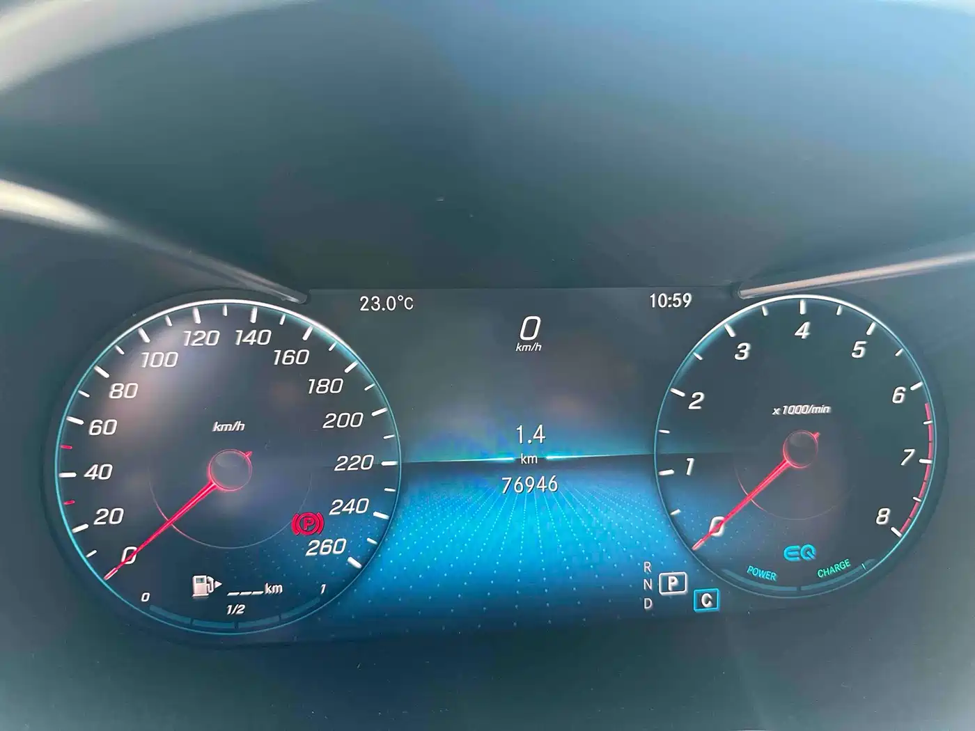 Mercedes-Benz C-Class 2019 Facelift C 260 L Sport фото 5