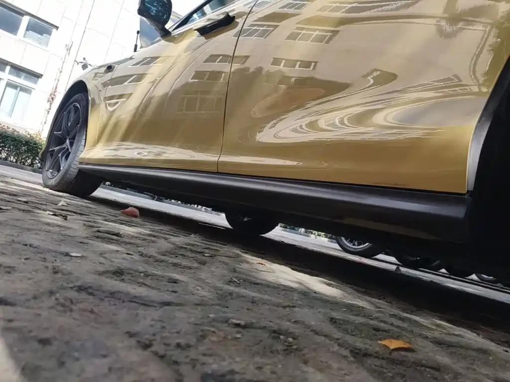 IM Motors IM L6 2025 2024 Max Ultra Performance Edition