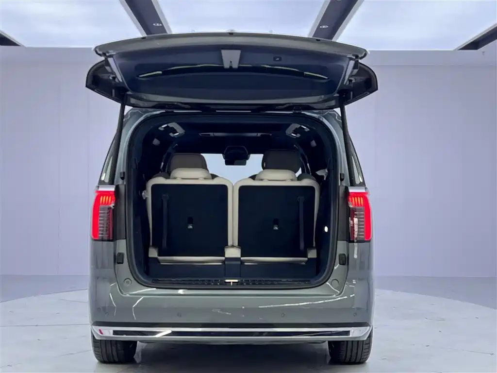 ZEEKR EXTREME KRYPTON 009