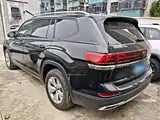 Фото 23 - Volkswagen Teramont