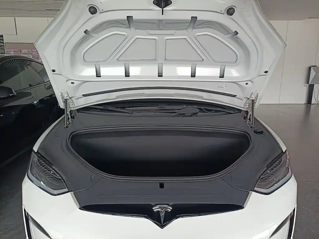 Tesla Model X 2023 2023 Dual Motor All-Wheel Drive Edition