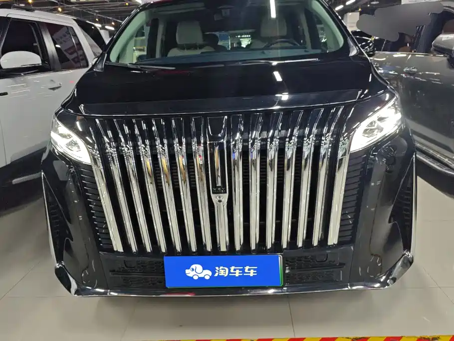 WEY Alpine 2025 2023 AWD Flagship