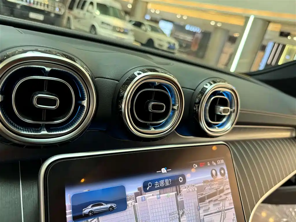 Mercedes-Benz C-Class 2022 C 260 L Sport Edition фото 27