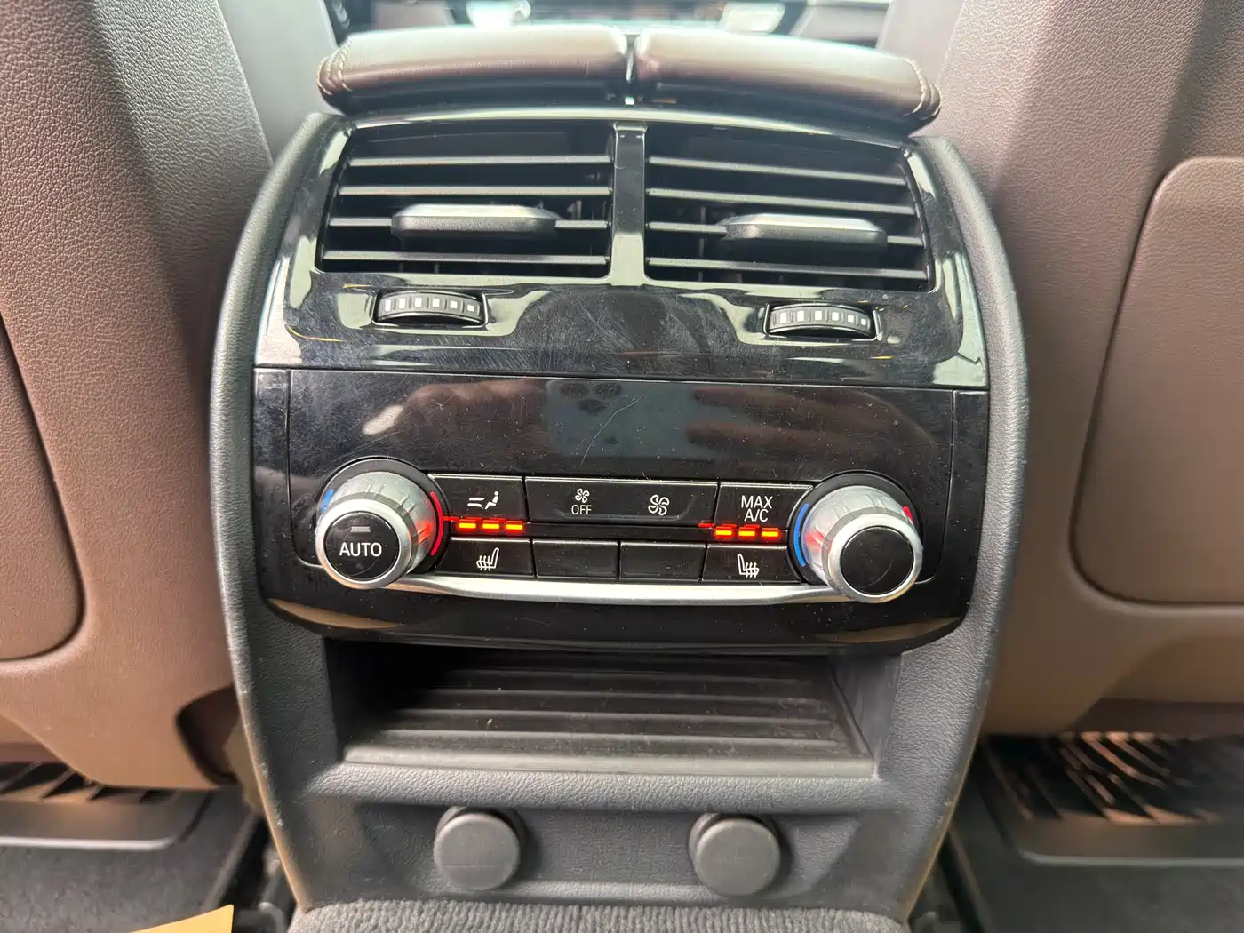 BMW 5 SERIES NEW ENERGY