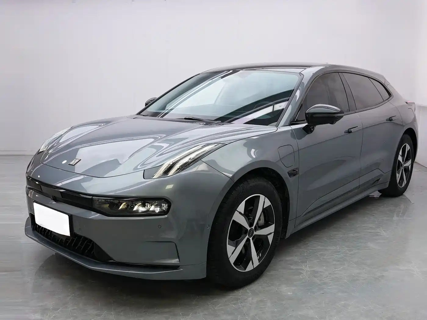 ZEEKR EXTREME KRYPTON 001