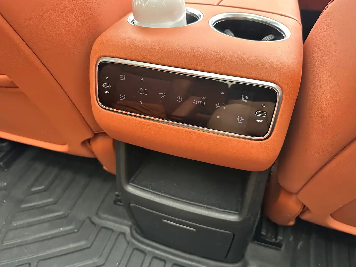 Li Auto Li L8 2025 2025 Pro Smart Renewal Edition