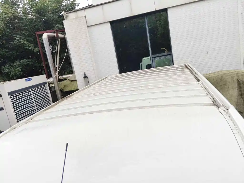 Photo 6 - Maxus Xintu V80