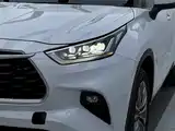 صورة 10 - Toyota Highlander