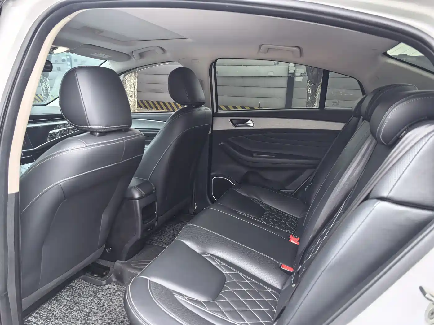 Chery Arrizo GX 2020 2019 Champion Edition 1.5L CVT Elite