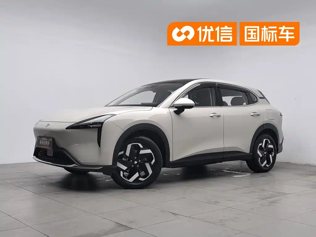 2025 Baojun Yunhai