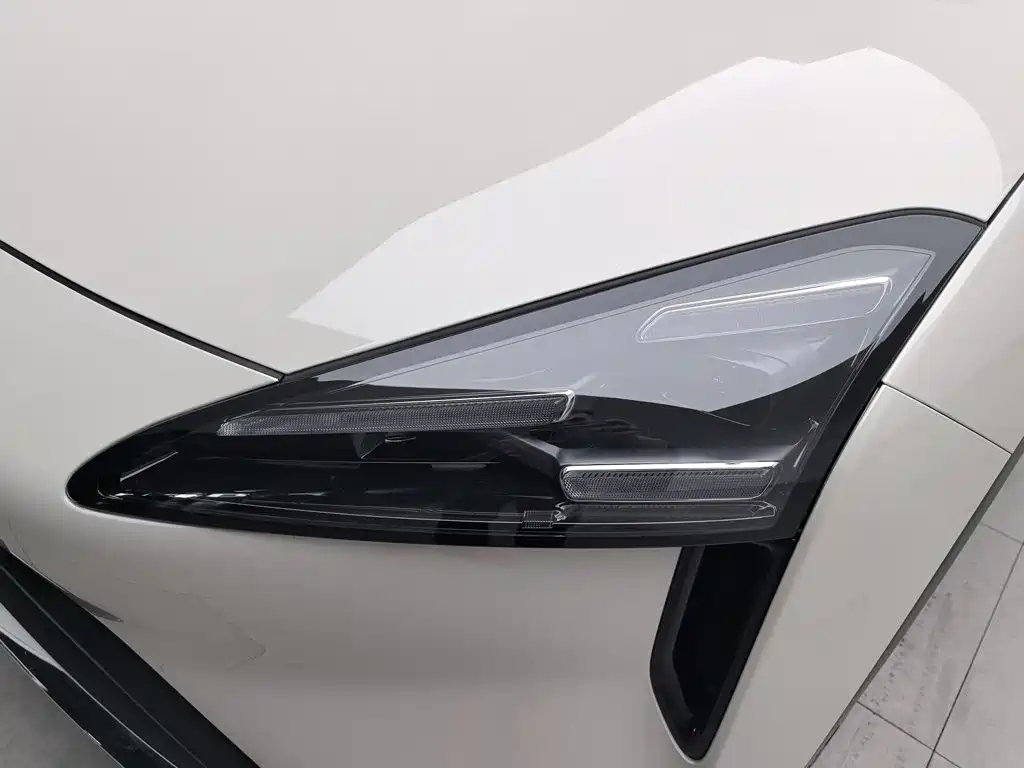 Baojun Yunhai 2025 2026 Model 500km Pure Electric Standard