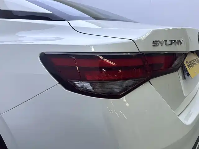 Nissan SYLPHY, миниатюра 19