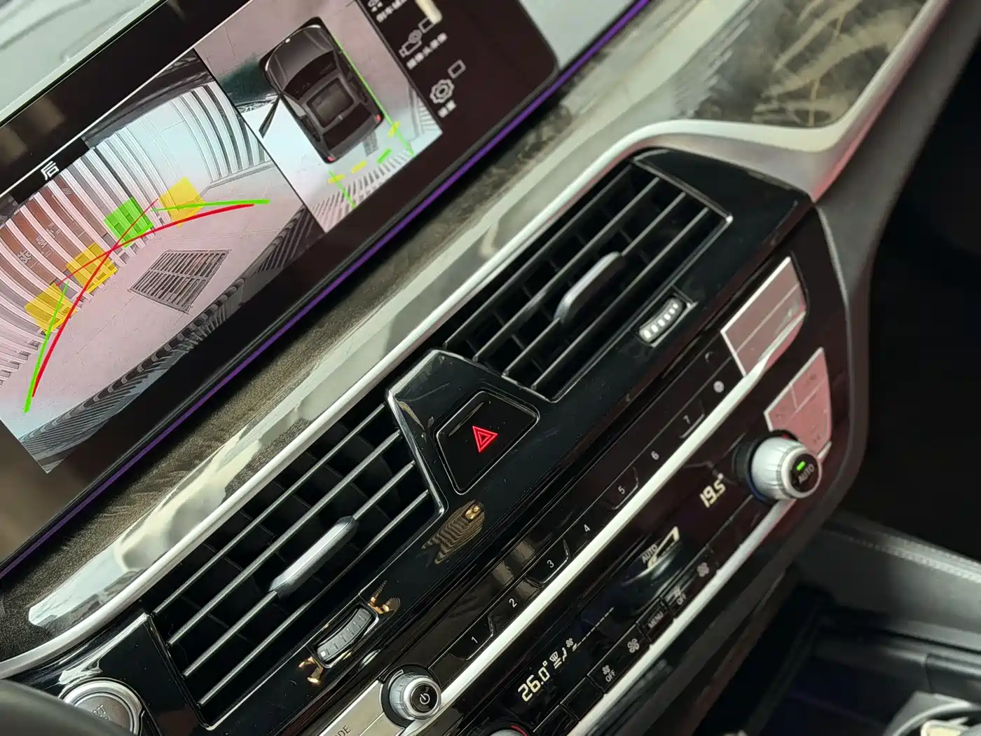 BMW 5 Series 2022 Facelift 525Li M Sport Package фото 3