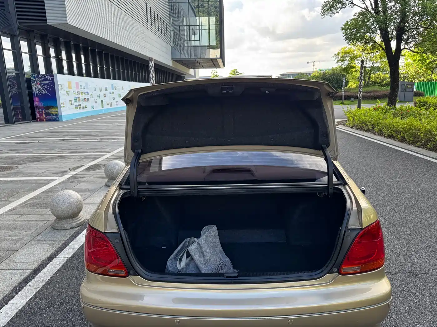 Фото 28 - Lexus GS