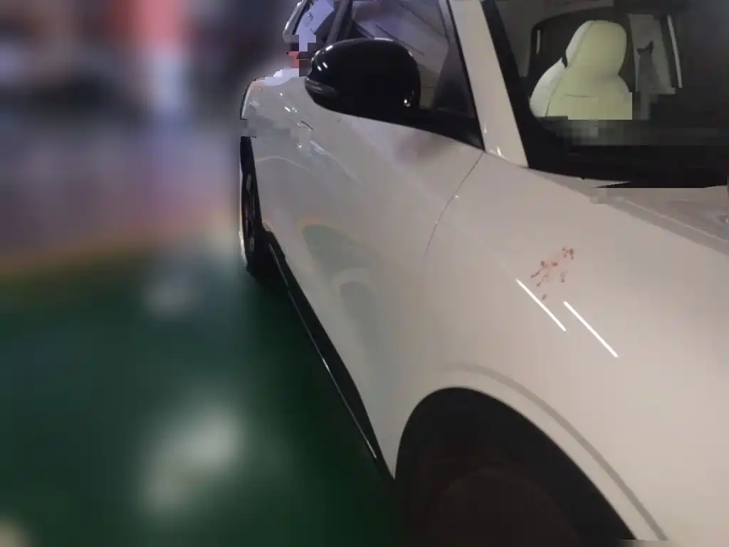 Geely Galaxy Starry Wish 2026 2026 Model 310km Dream Edition
