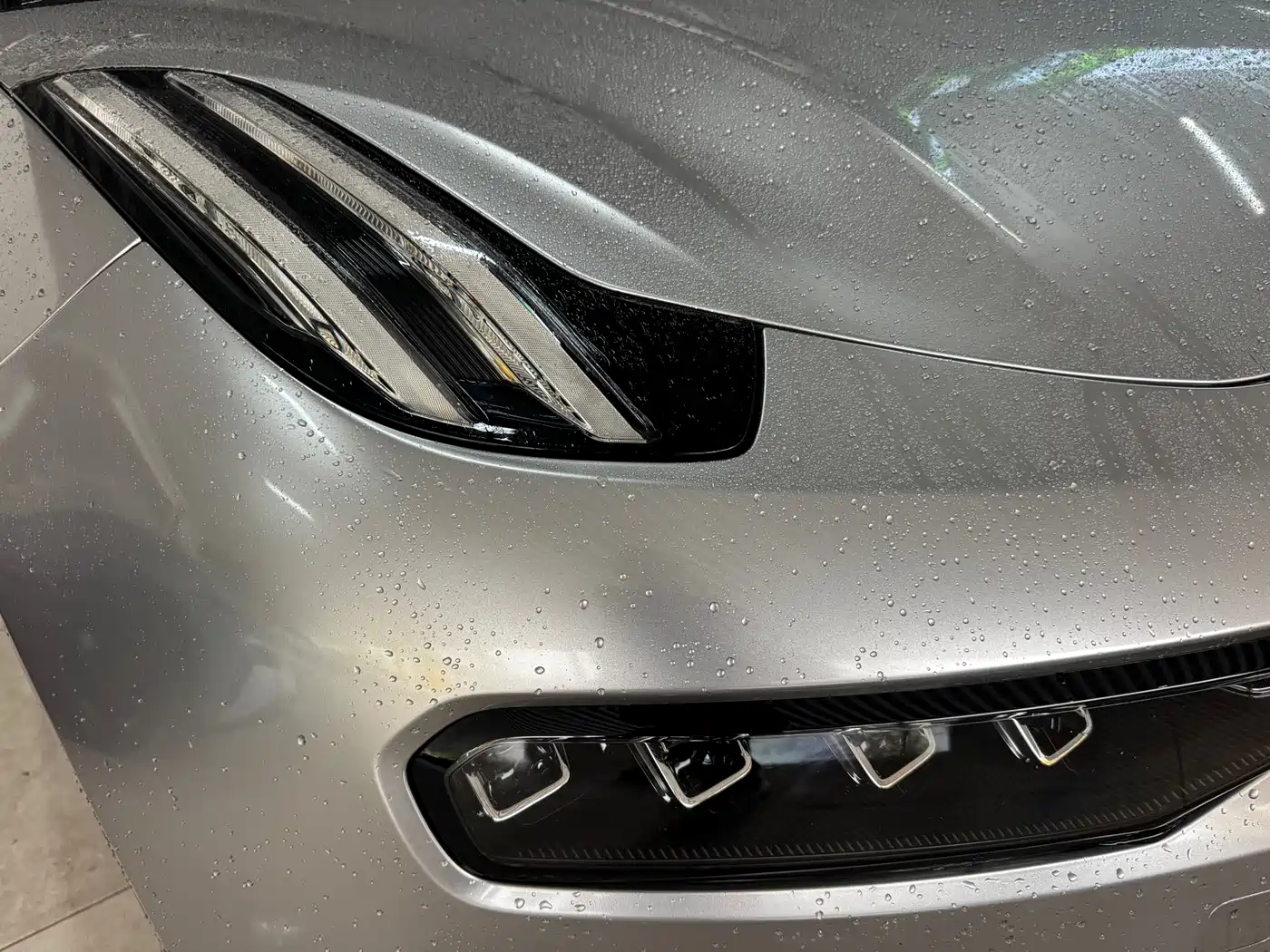 ZEEKR EXTREME KRYPTON 001