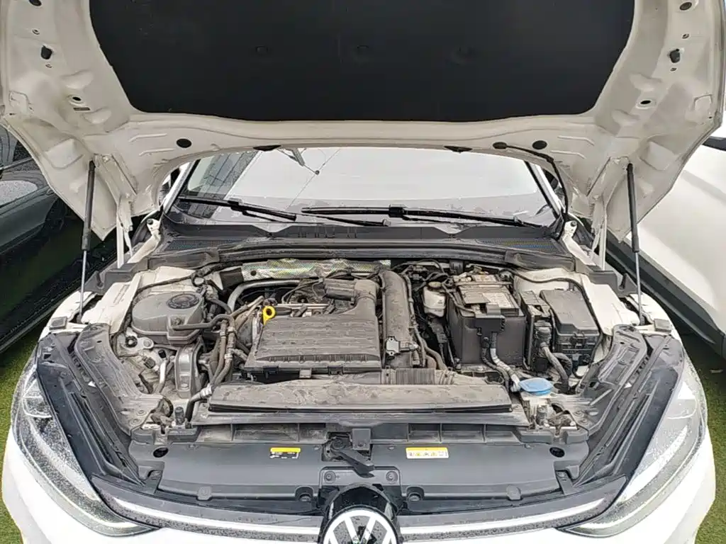 Volkswagen Lamando, миниатюра 20