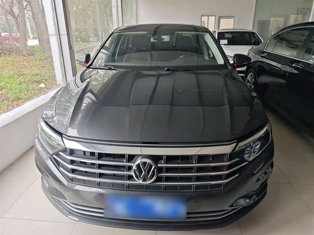 Volkswagen Sagitar 2021 200TSI DSG Surpassing Edition фото 3