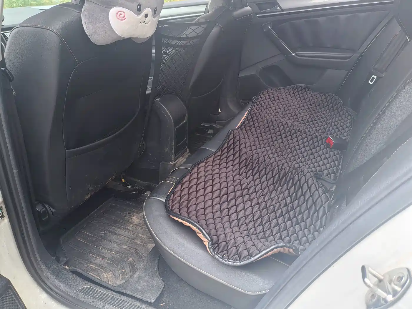 Фото 8 - Volkswagen Bora