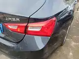 Photo 8 - Chevrolet Malibu XL