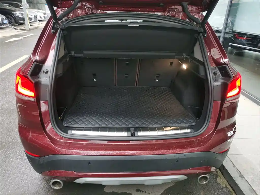 BMW X1 2021 sDrive20Li Exclusive фото 15