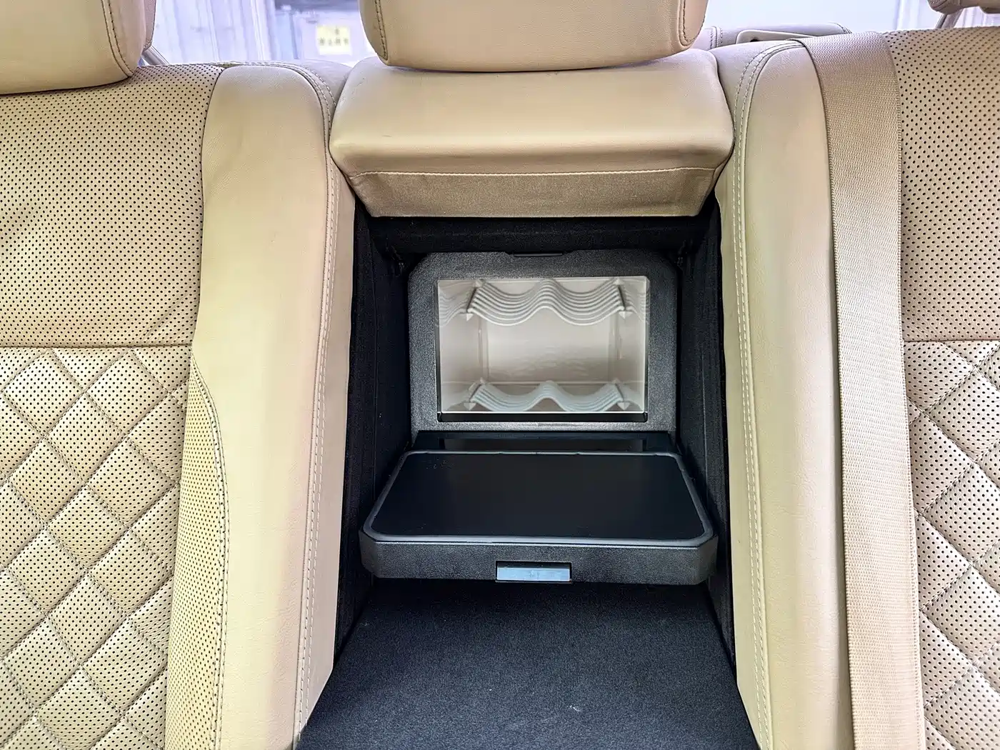 Lorinser S-Class 2012 2010 S 500L 4MATIC