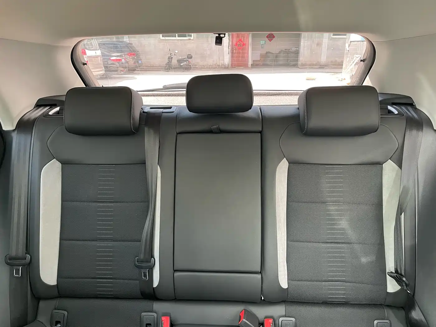 Volkswagen T-ROC 2019 280TSI DSG 2WD Progressive Type China V фото 12