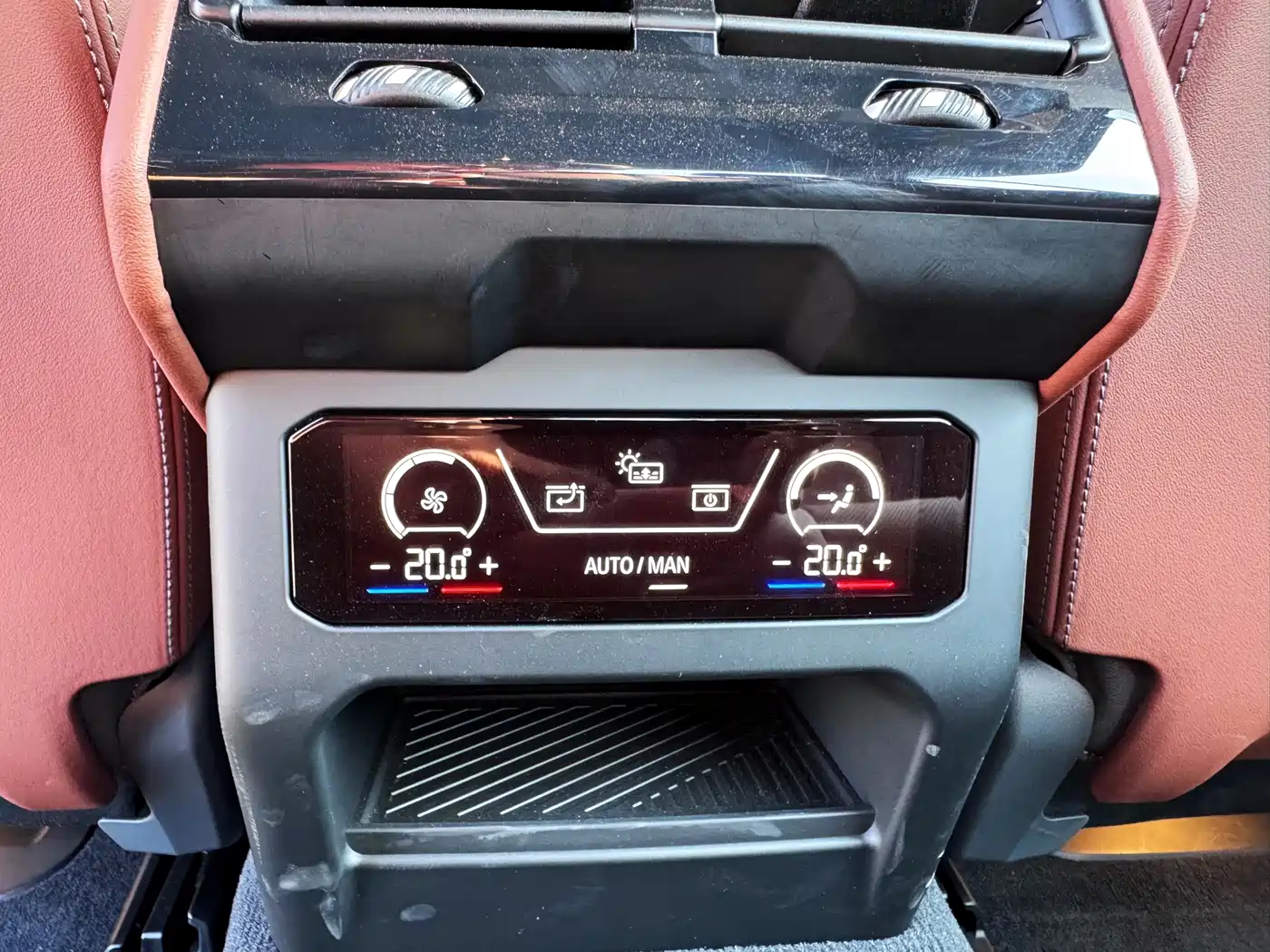 BMW i5 2026 2024 eDrive 35L Premium Model M Sport Package