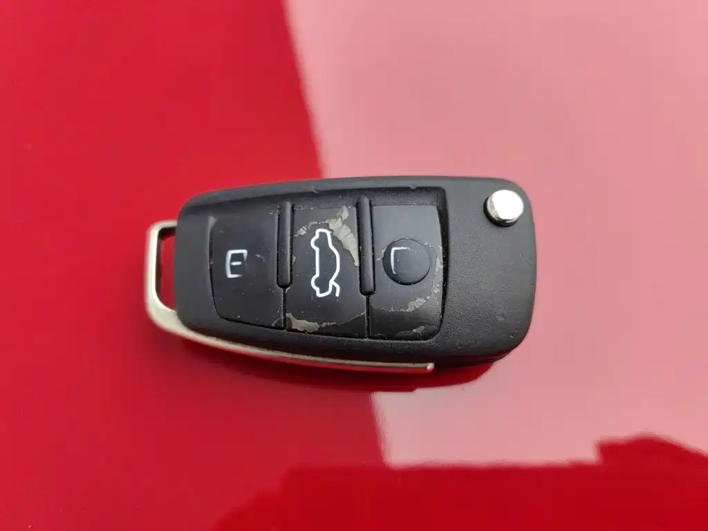 Photo 19 - Audi A3