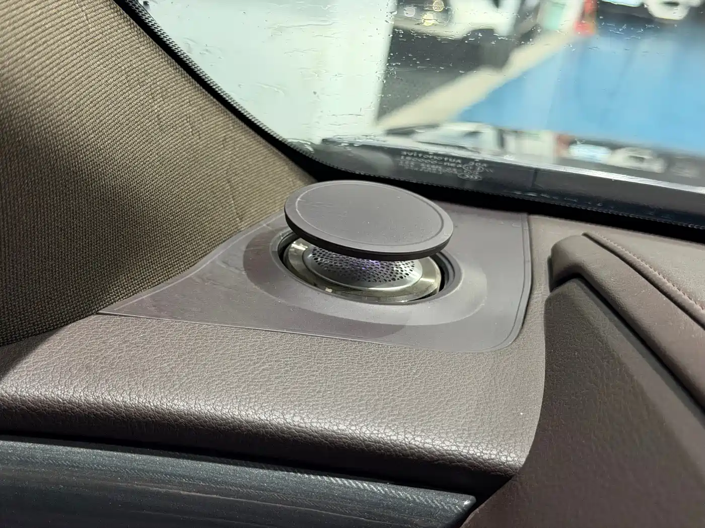 Lexus ES 2018 200 Excellence Edition China V фото 9