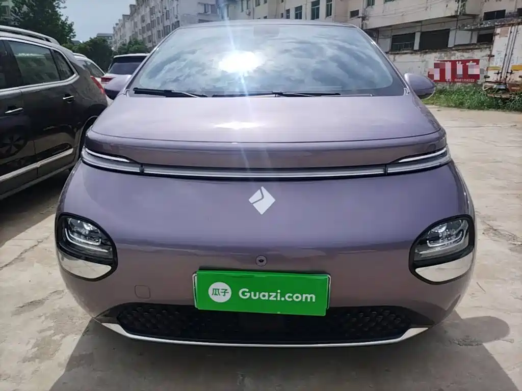 Baojun Cloud 2023 2023 460 Max
