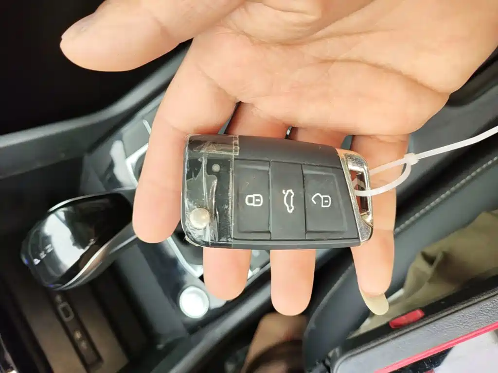 Volkswagen Tiguan, миниатюра 9