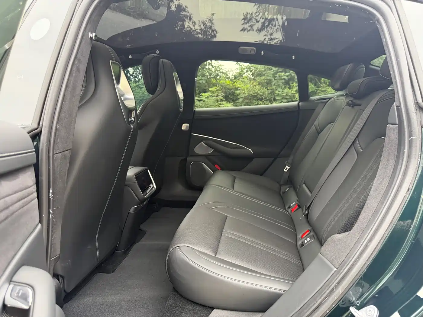 Xiaomi SU7 2026 2026 Rear-Wheel Drive Edition