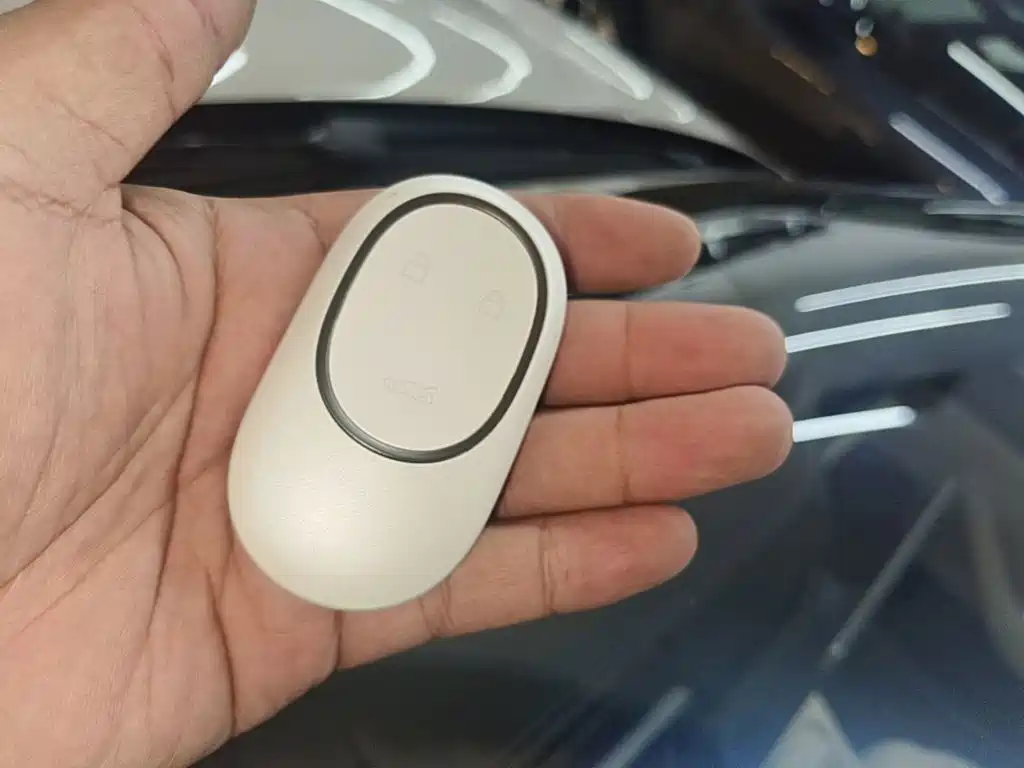 NIO ES6 2025 2025 75kWh
