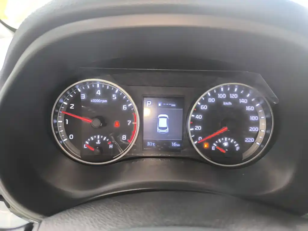 Kia KX1 2026 2026 1.4L Sunroof Edition
