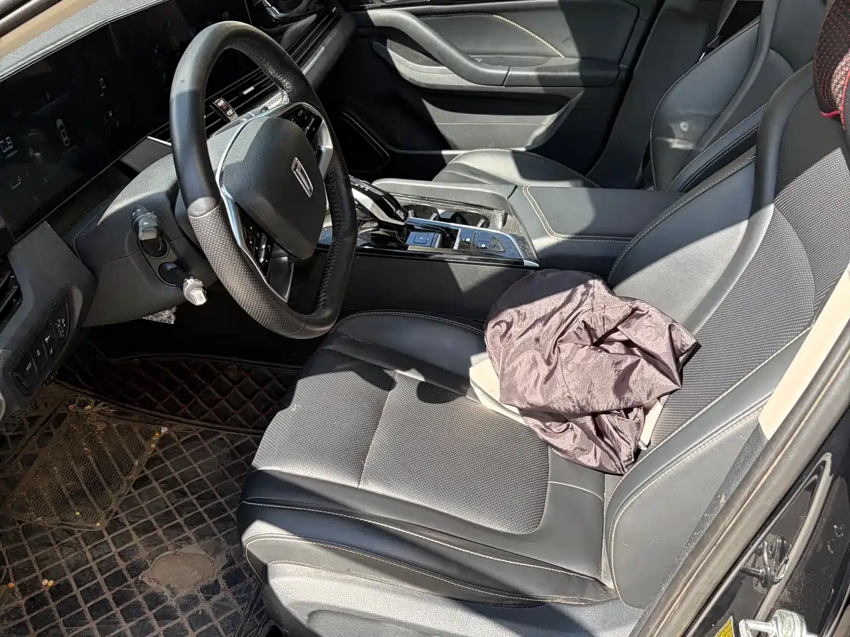 Фото 4 - Besturn B70