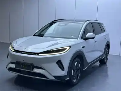 BYD Sealion 05 EV