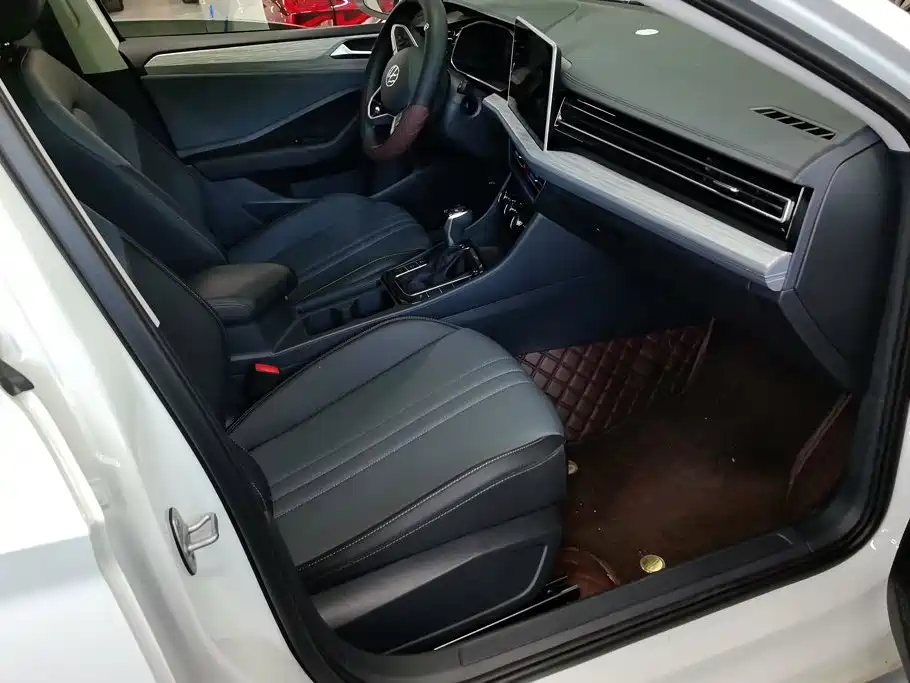 Volkswagen Sagitar 2026 2026 Model 30 Million Special Selection 300TSI DSG Surpass Edition