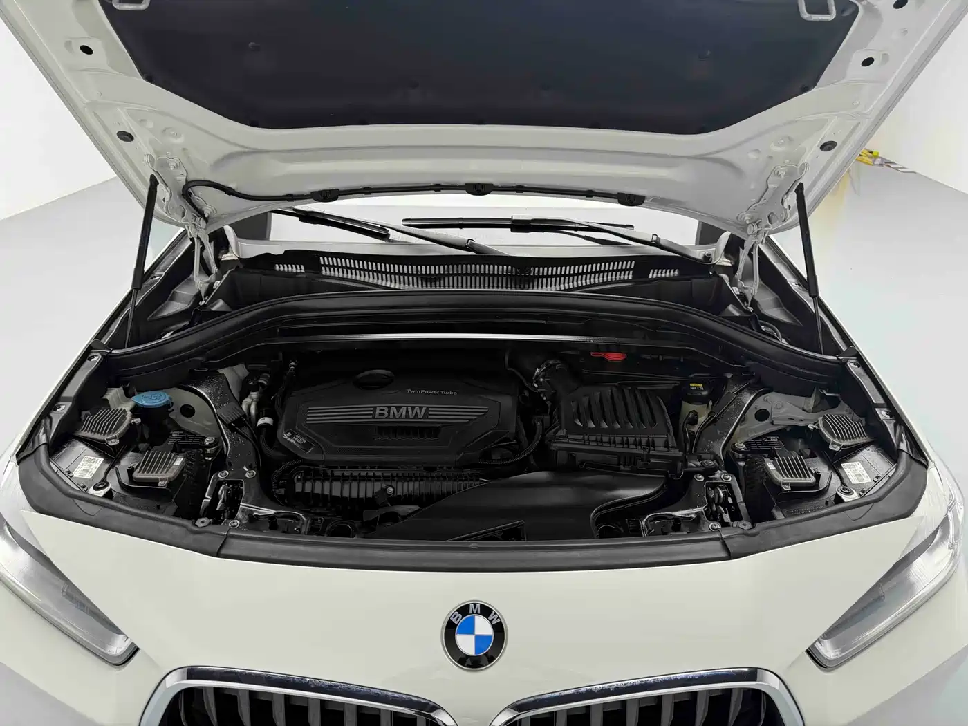 BMW X2 2020 sDrive25i Leading M Sport Package фото 7