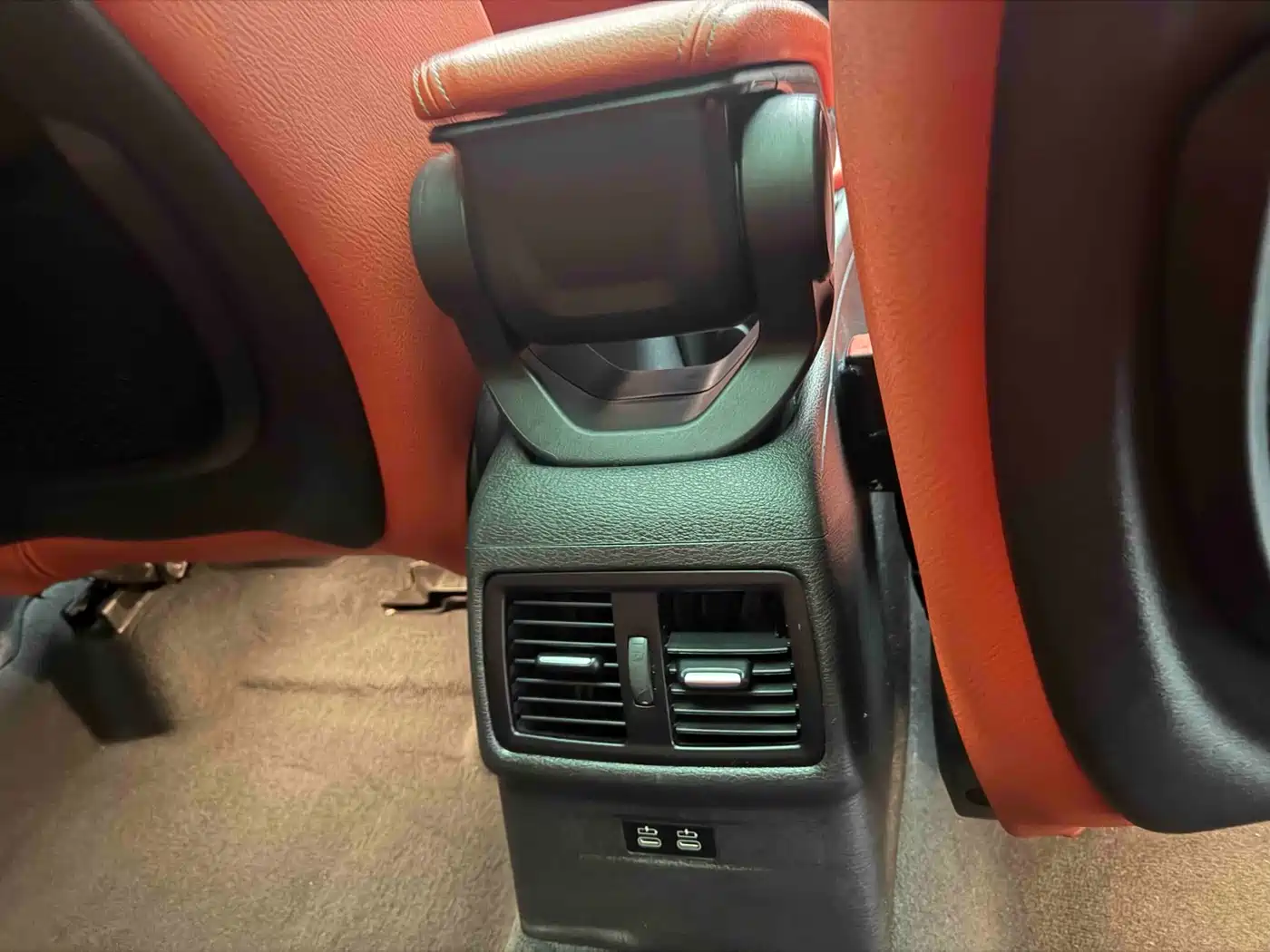 BMW X2 2020 sDrive25i Leading M Sport Package фото 19