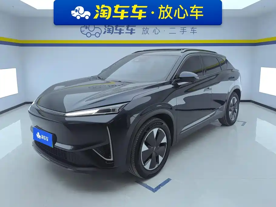 Dongfeng Aeolus Dongfeng Fengshen L7 2024 2024 205 Plus