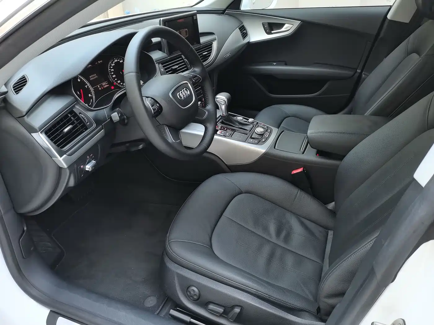 Audi A7 2013 2013 35 FSI quattro Progressive