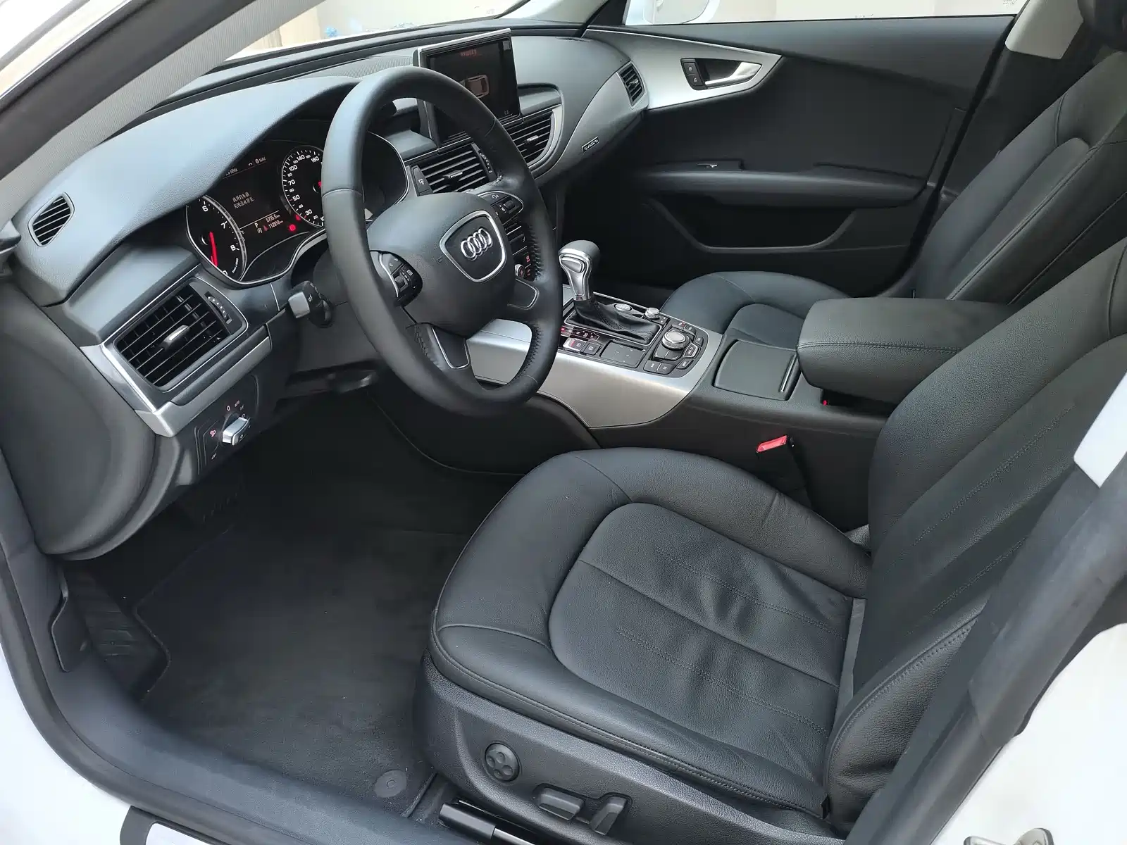 Photo 4 - Audi A7