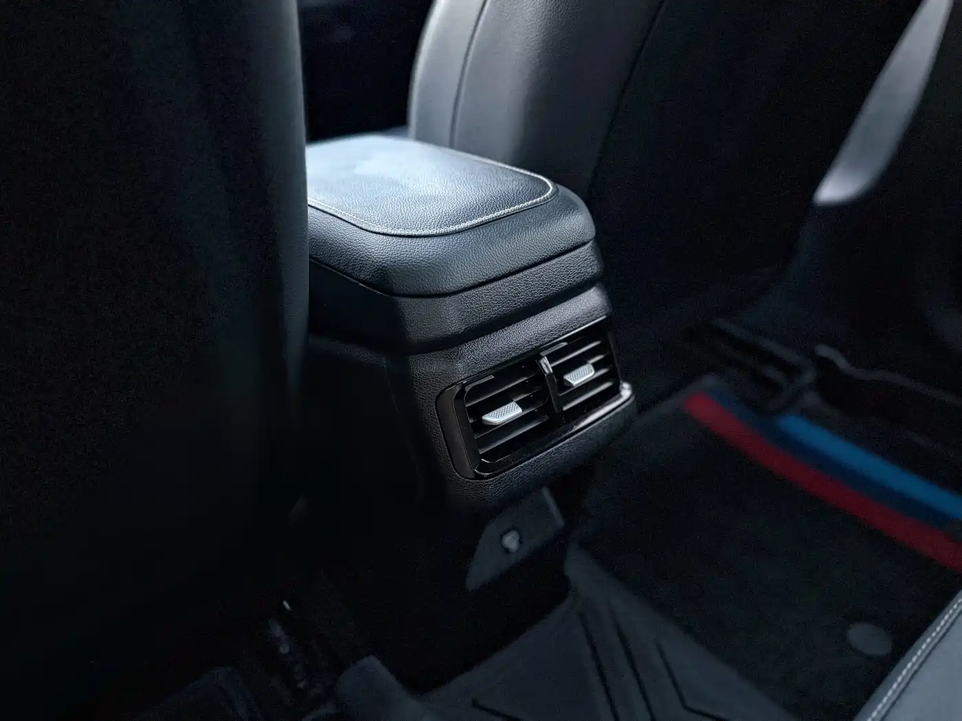 Kia K3 2023 2023 Model 1.5L CVT Luxury Edition